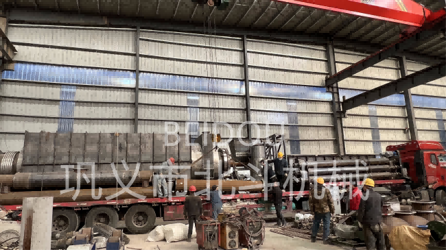 环保型核桃壳看片网站观看装车发往云南