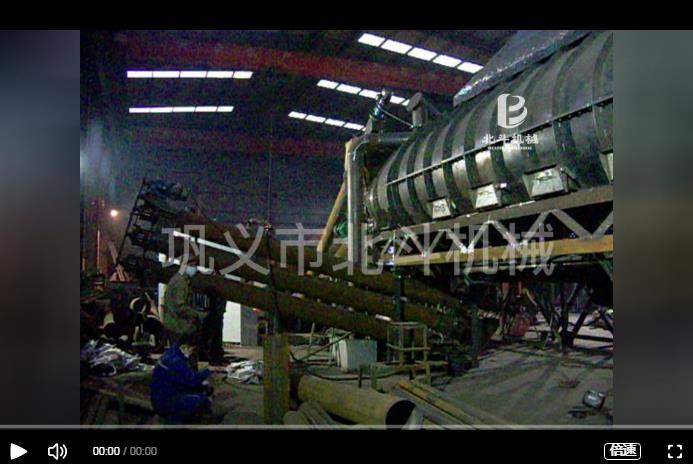 易拉罐高温干馏看片网站观看脱漆回收纯净金属资源