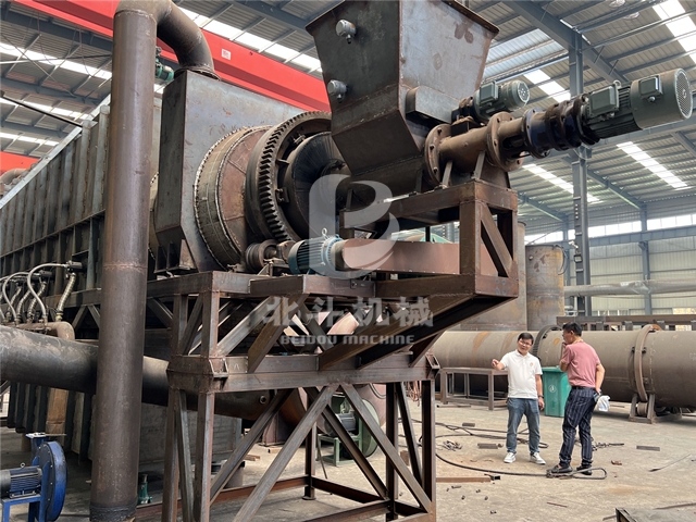 多功能果壳看片网站观看吸引天津客户前来参观考察