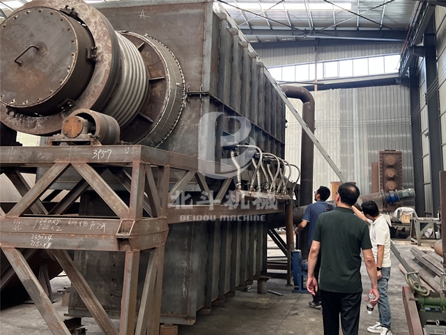 客户现场考察稻壳看片网站观看