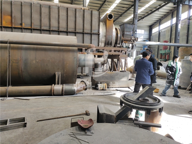 原煤看片网站观看协助客户实现经济与环境的良性发展