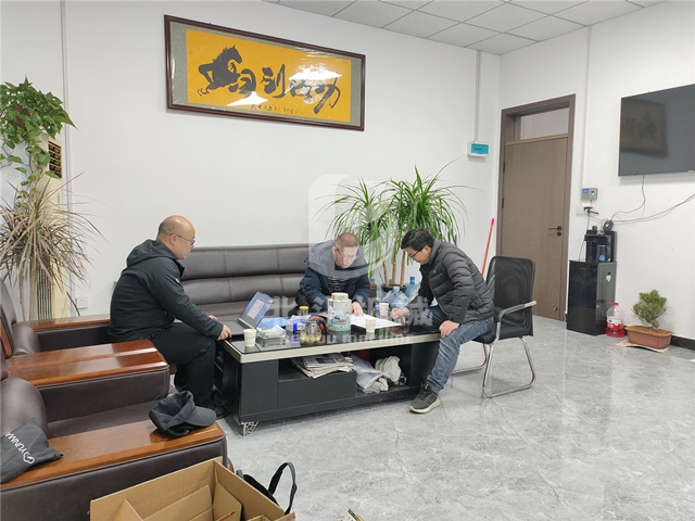 看片黄全部免费机械垃圾看片网站观看获河北客户高度认可