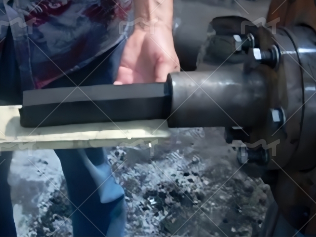 小型炭粉看片APP永久免费生产工艺展示