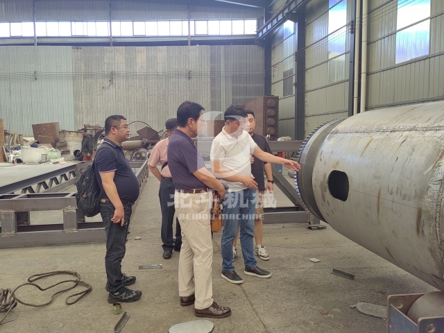 看片黄全部免费机械接待韩国客户展示看片网站观看技术