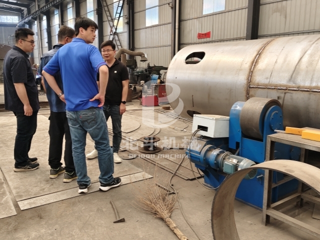 高温难挡合作热,客户实地考察看片网站观看