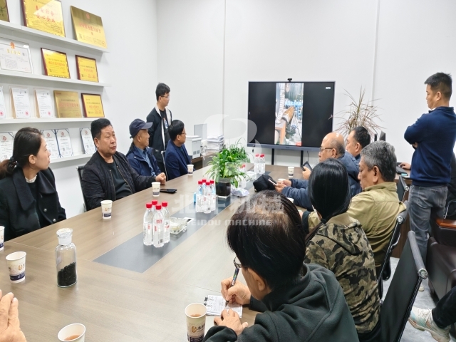 实地检验硬实力!巩义看片黄全部免费看片网站观看迎印尼考察团探访