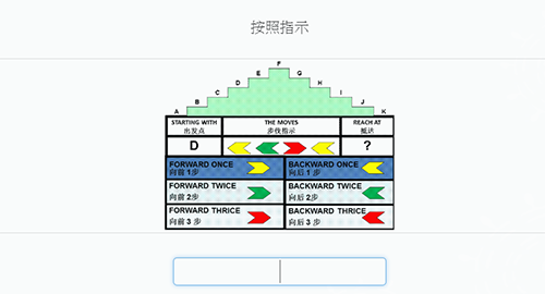 AI人工智慧智能開發系統題庫-品格教育推薦